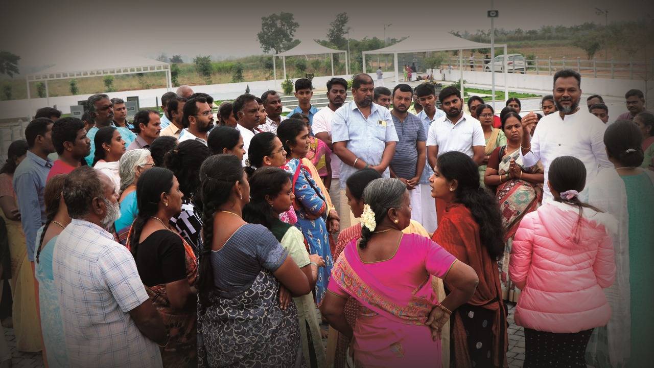 Seva Image