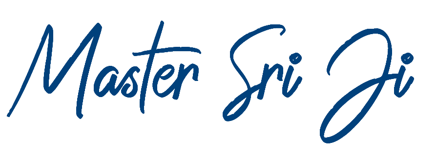 Master Sri Ji