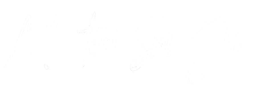 Master Sri Ji