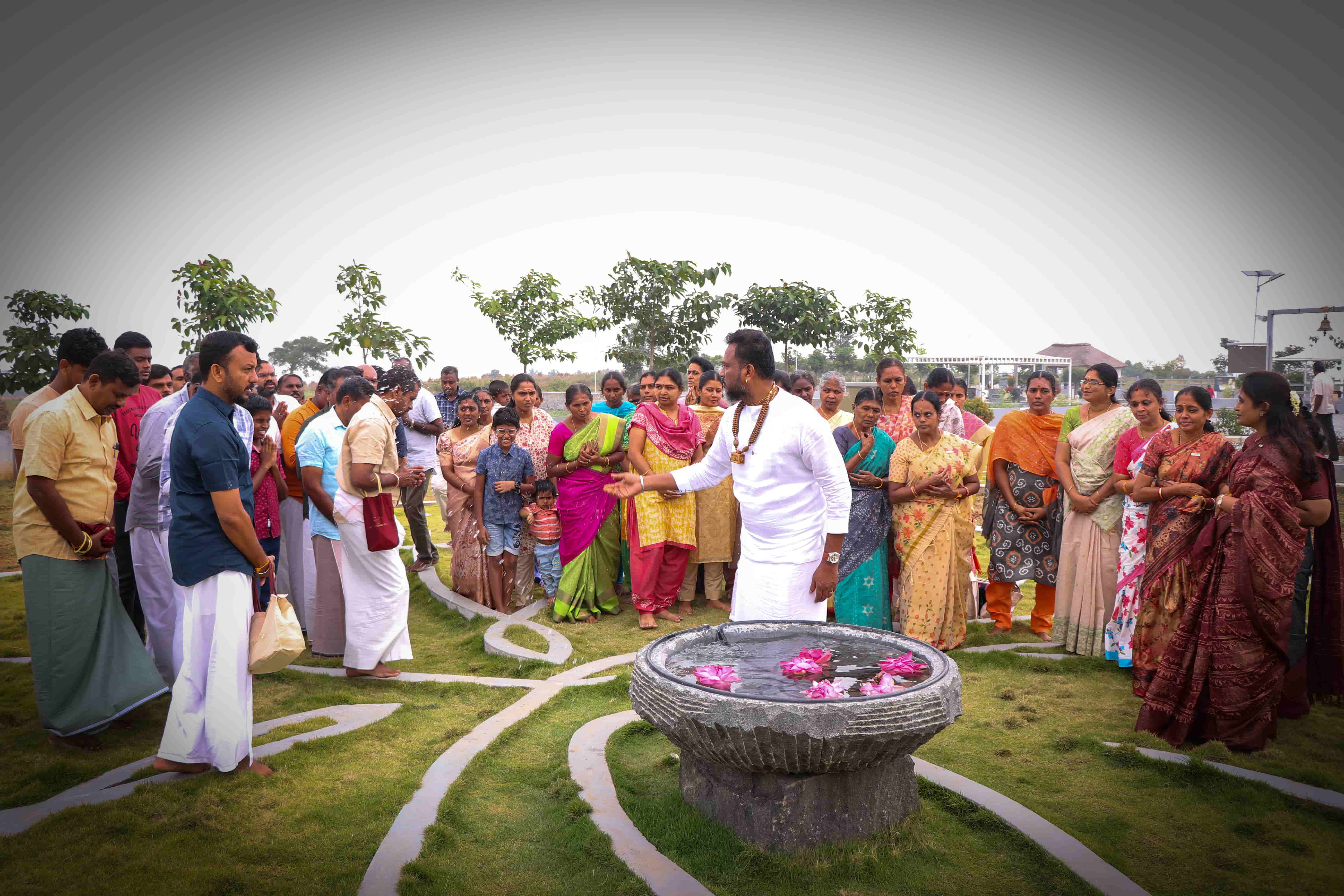 Deepa Dhyanam