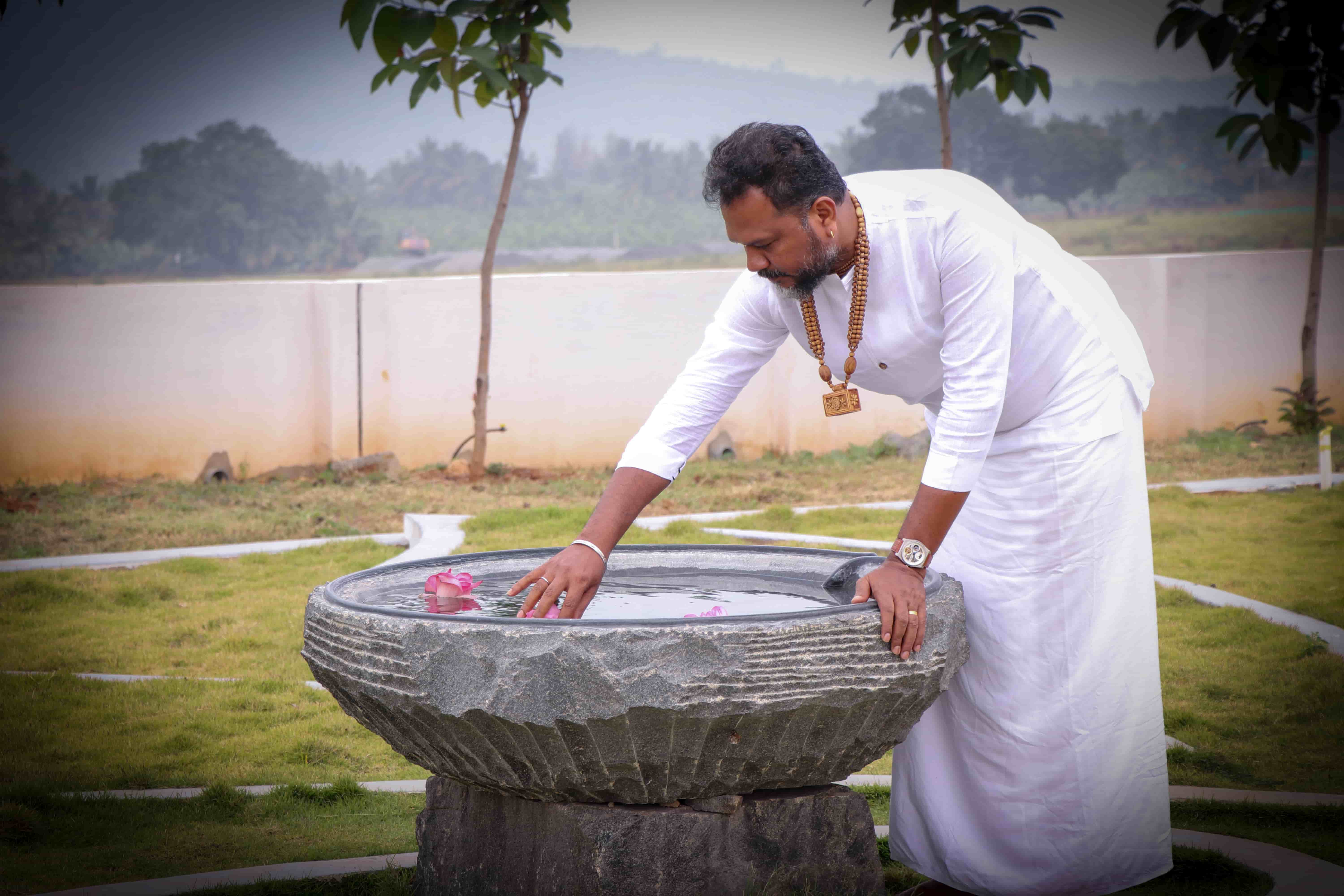 Deepa Dhyanam