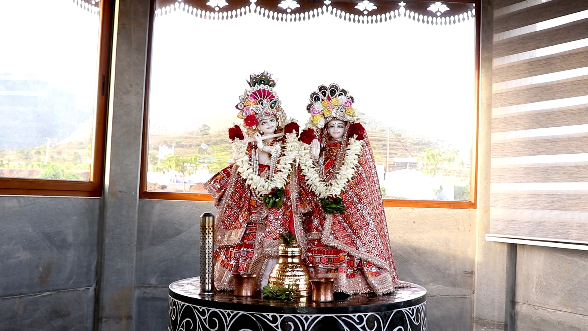 Deepa Dhyanam