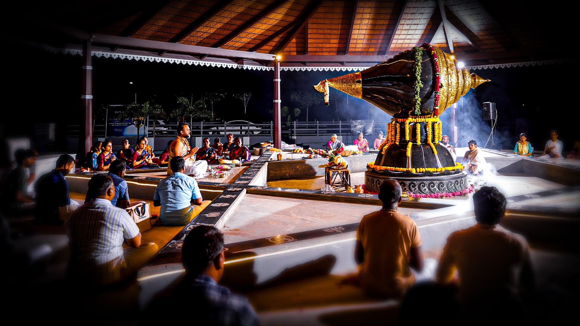 Deepa Dhyanam