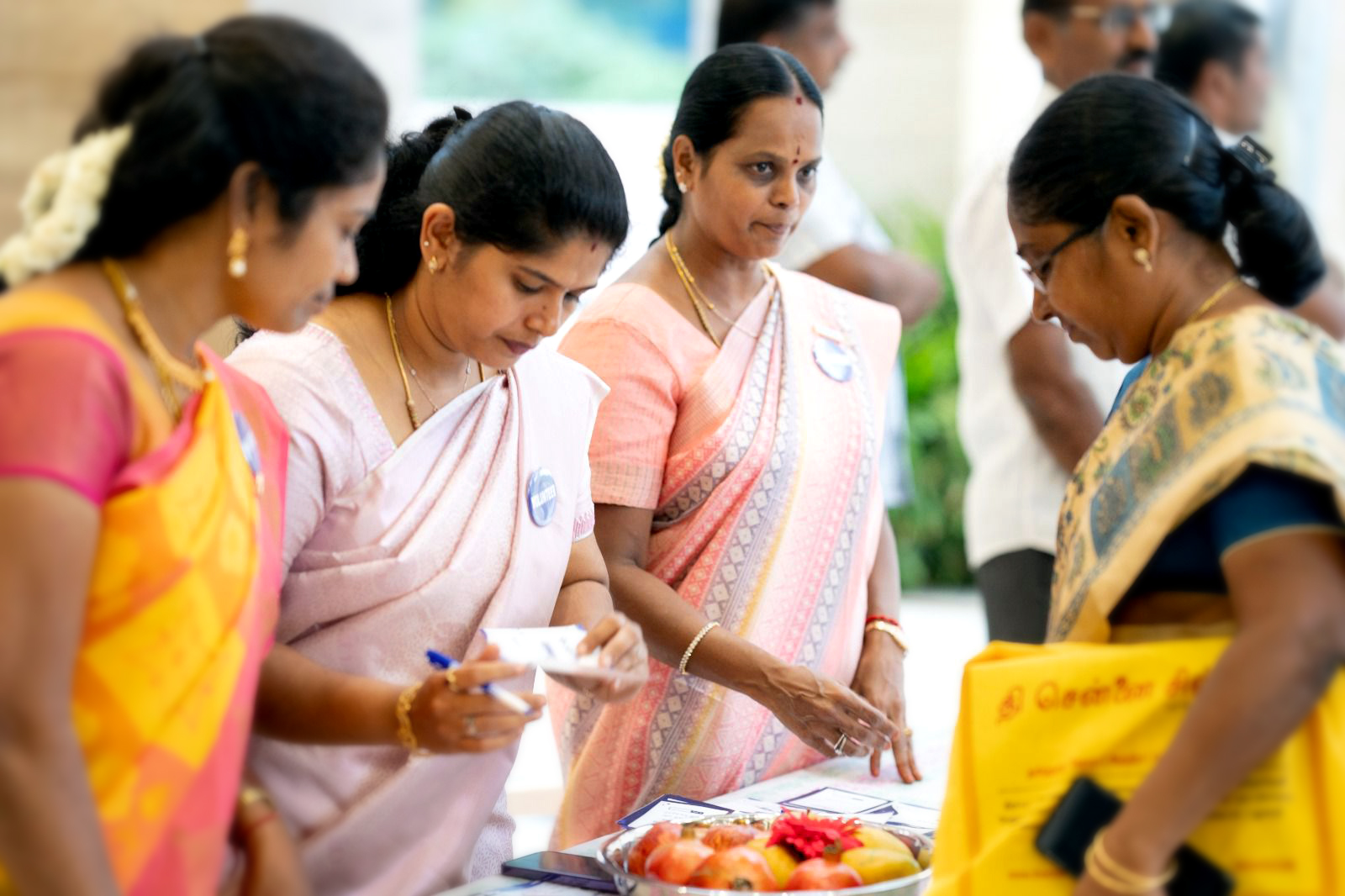 Seva Image