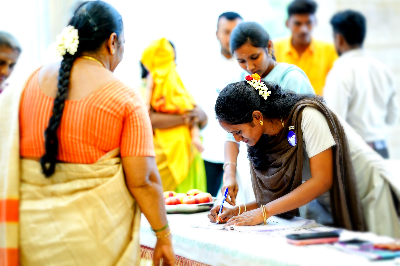 Seva Image
