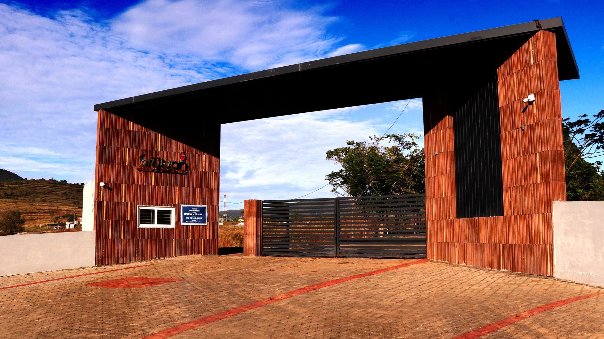 Villa Image