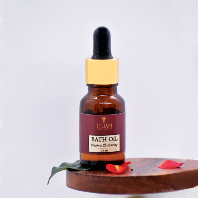 Bath Oil
