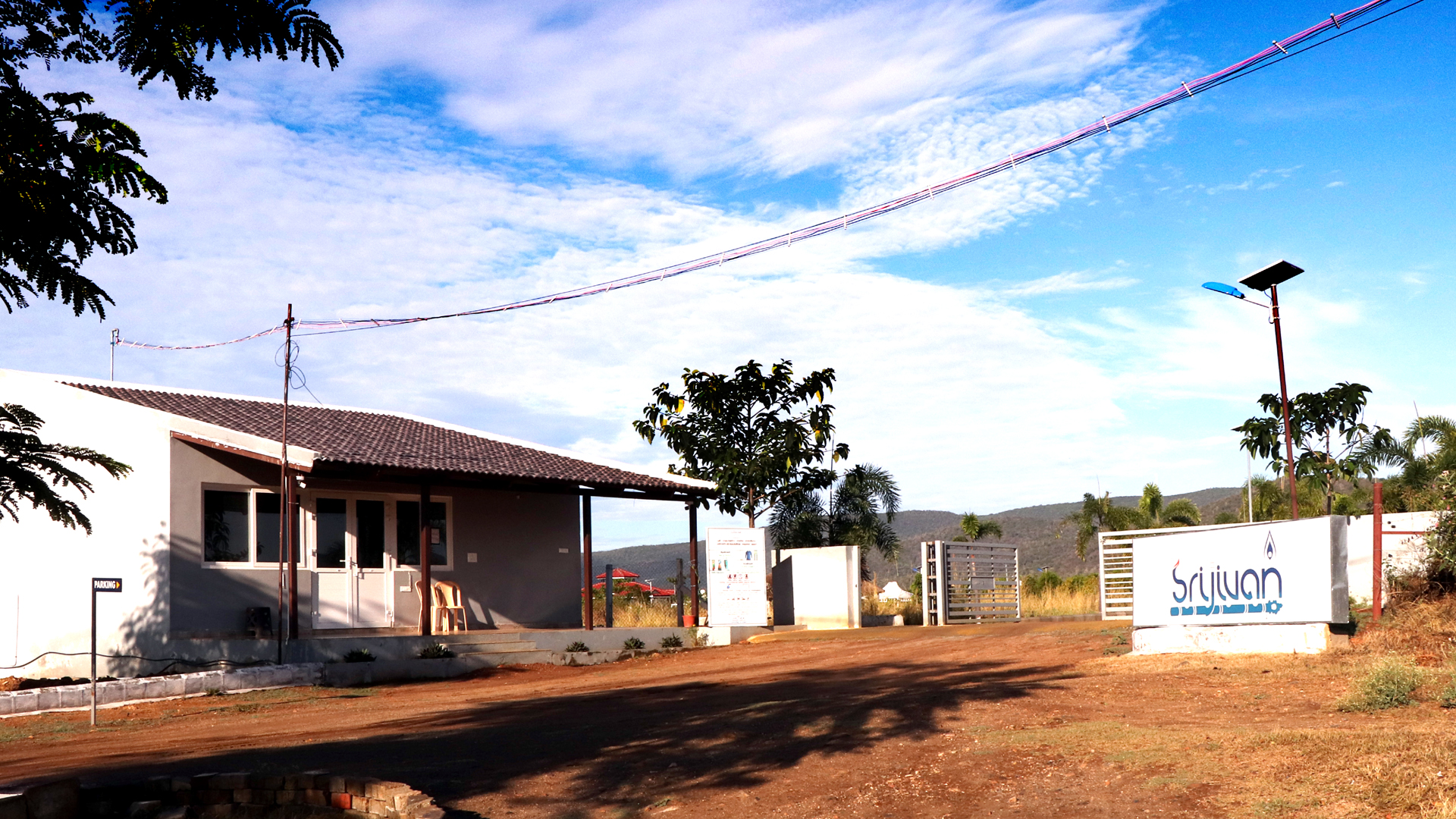 Villa Image